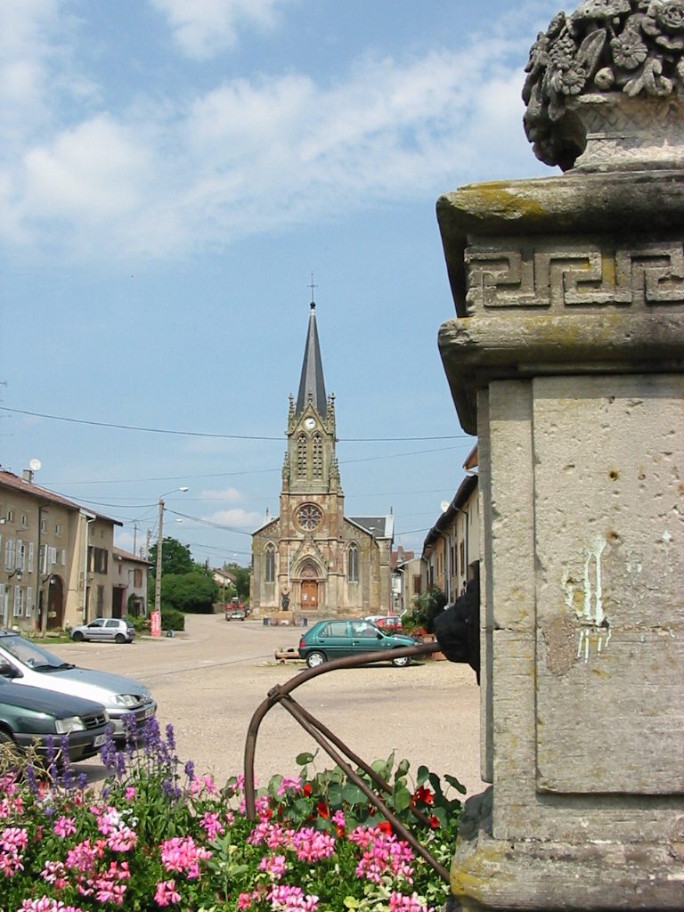 Photo de Magnières