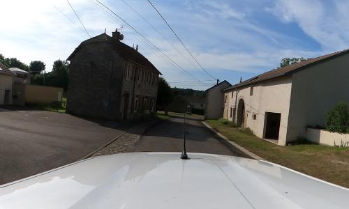 Photo de Le Magnoray