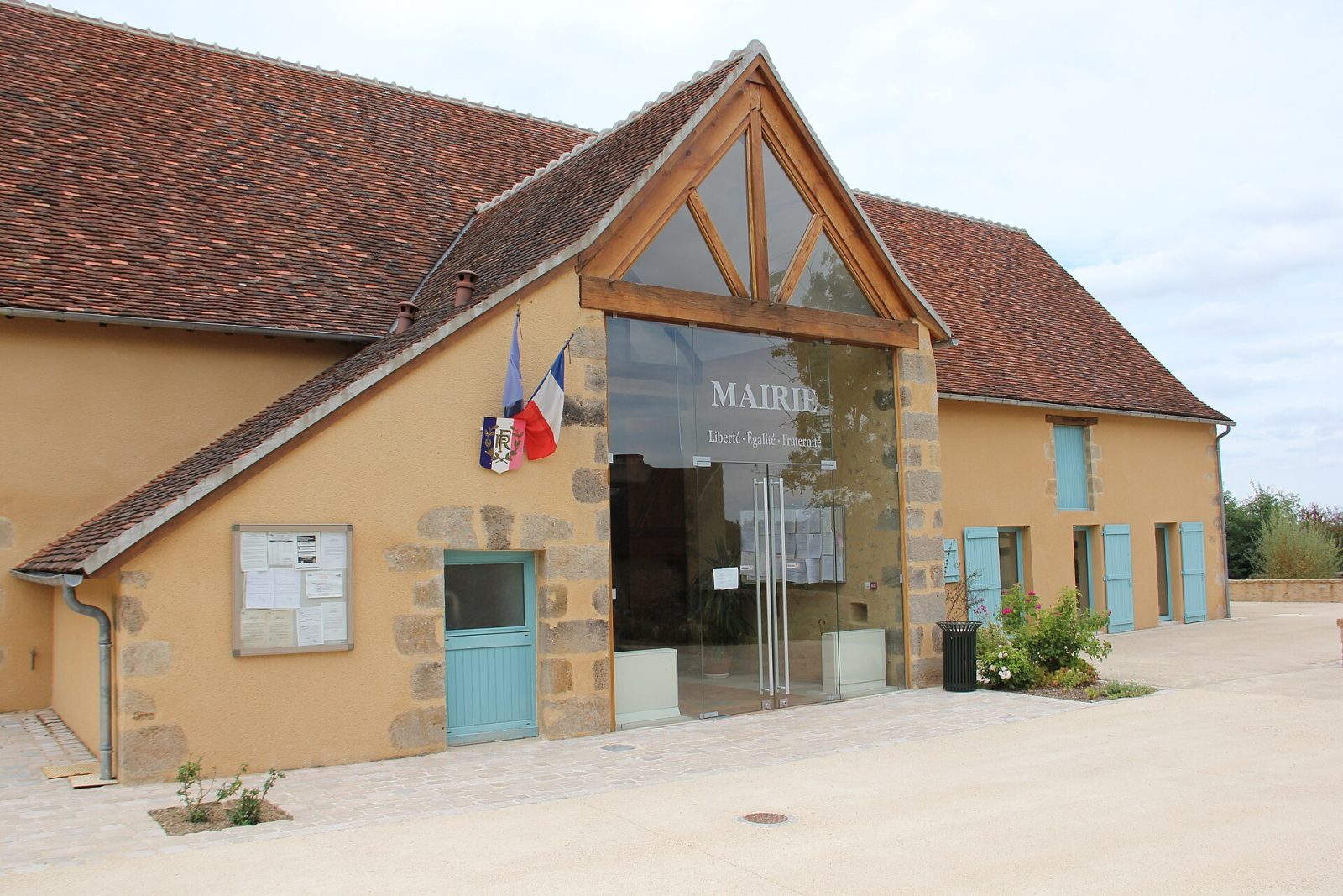 Photo de Le Magny