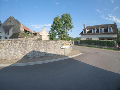 Photo de Magny