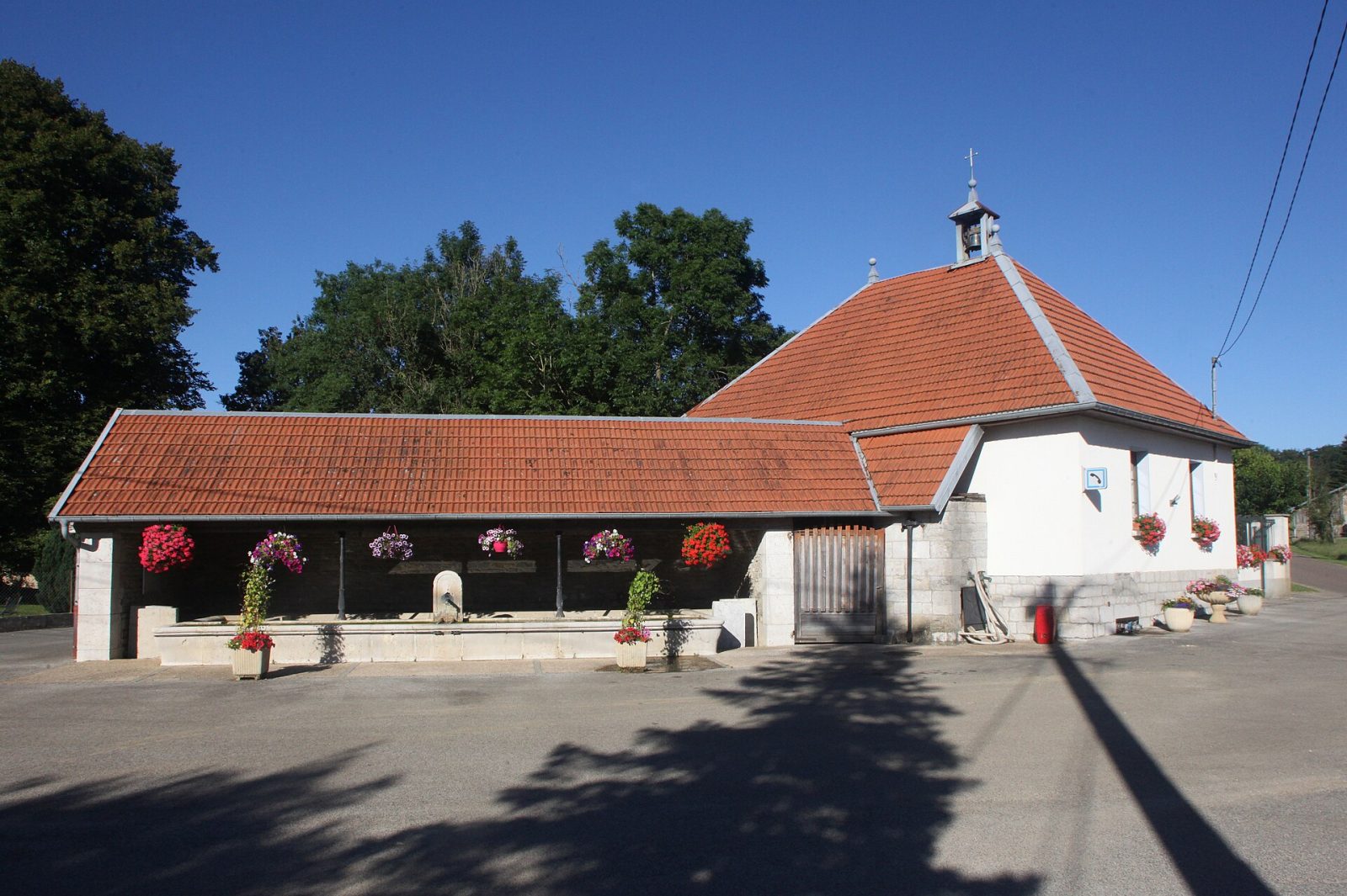 Photo de Magny-Châtelard