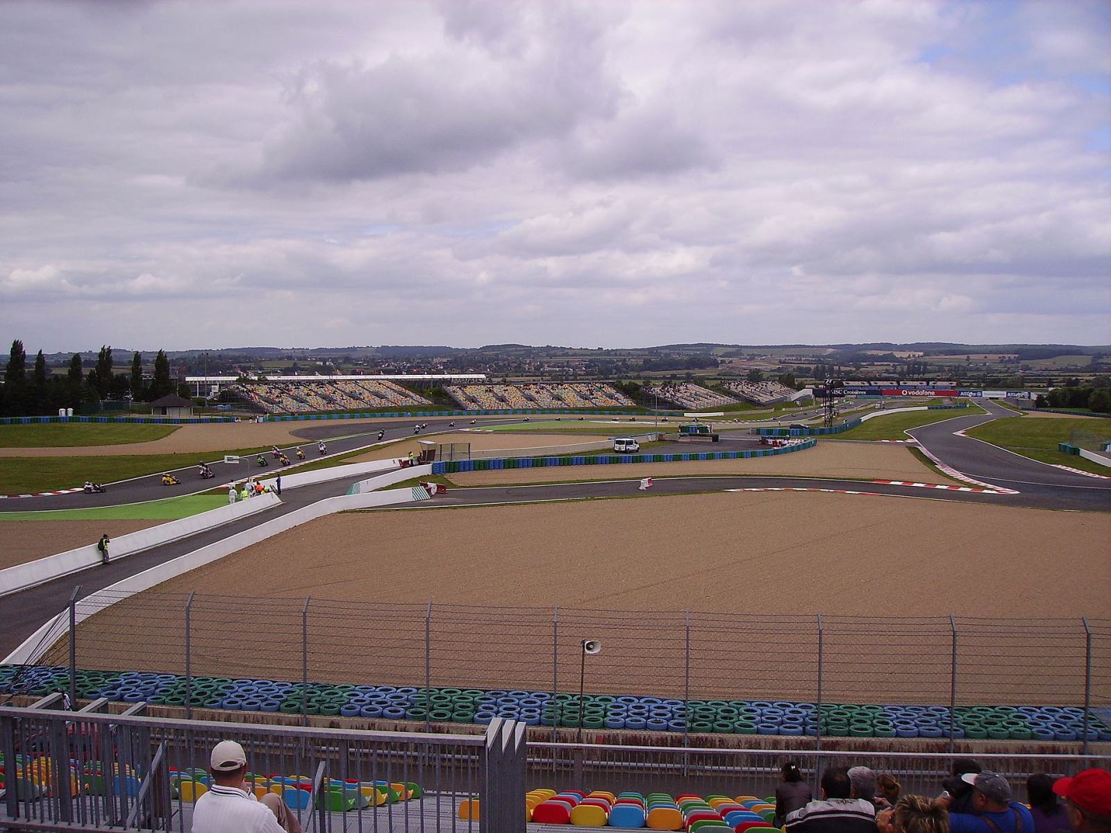 Photo de Magny-Cours