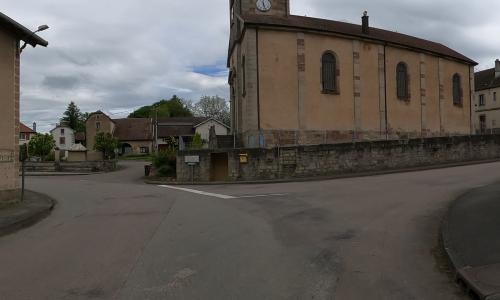 Photo de Magny-Danigon