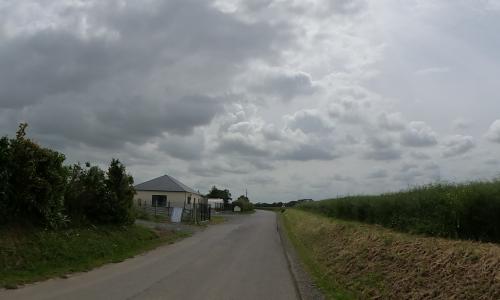 Photo de Magny-en-Bessin