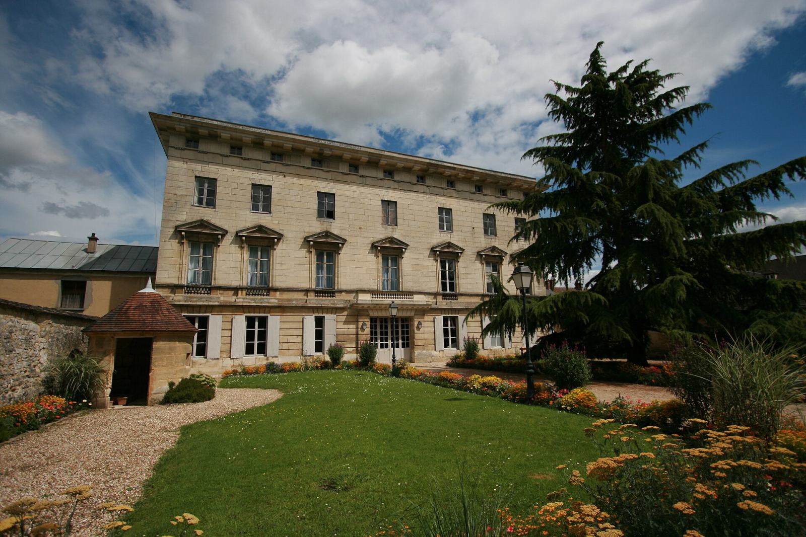 Photo de Magny-en-Vexin