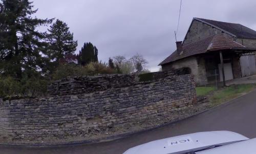 Photo de Magny-Fouchard