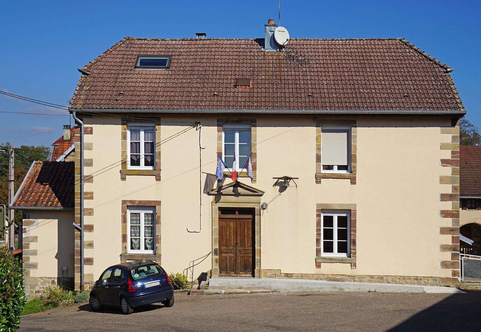 Photo de Magny-Jobert