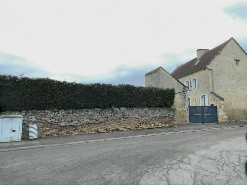 Photo de Magny-la-Campagne