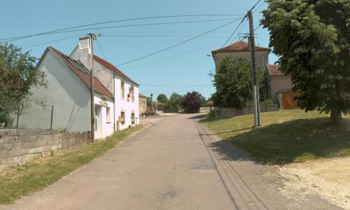 Photo de Magny-la-Ville