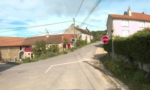 Photo de Magny-Lambert