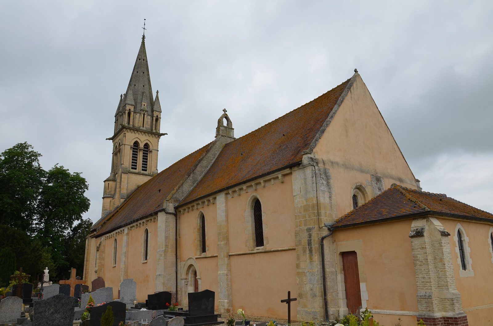 Photo de Magny-le-Freule