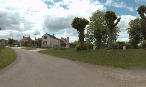 Photo de Magny-lès-Aubigny