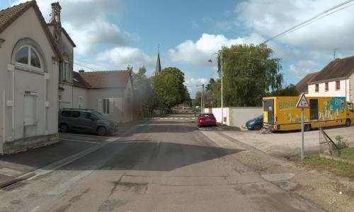 Photo de Magny-Montarlot