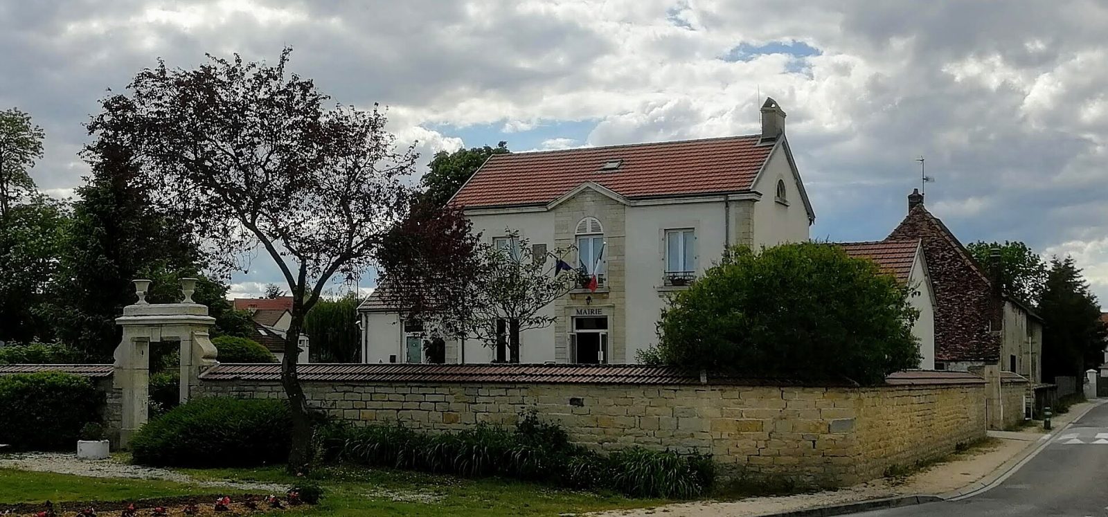 Photo de Magny-sur-Tille