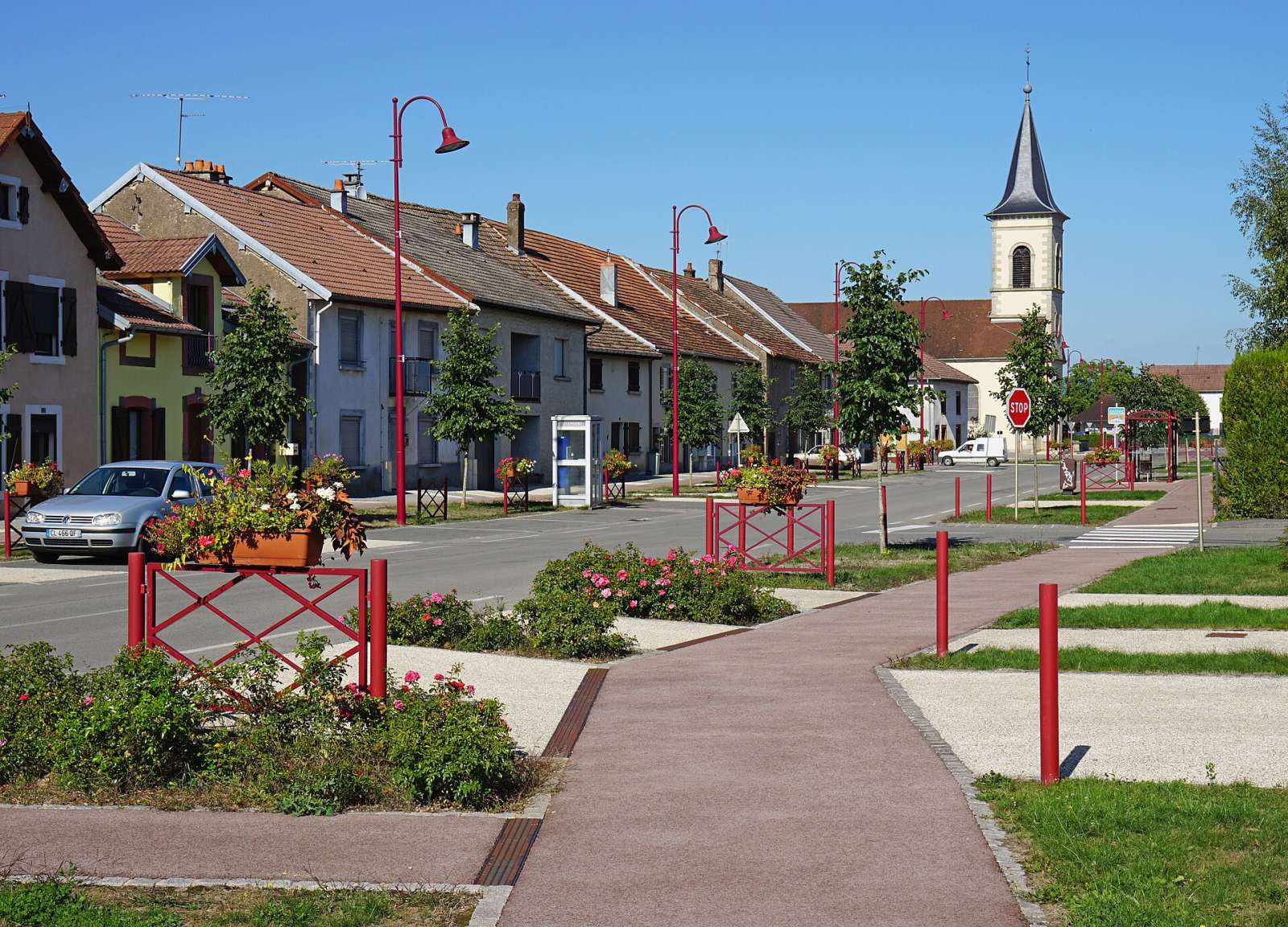 Photo de Magny-Vernois