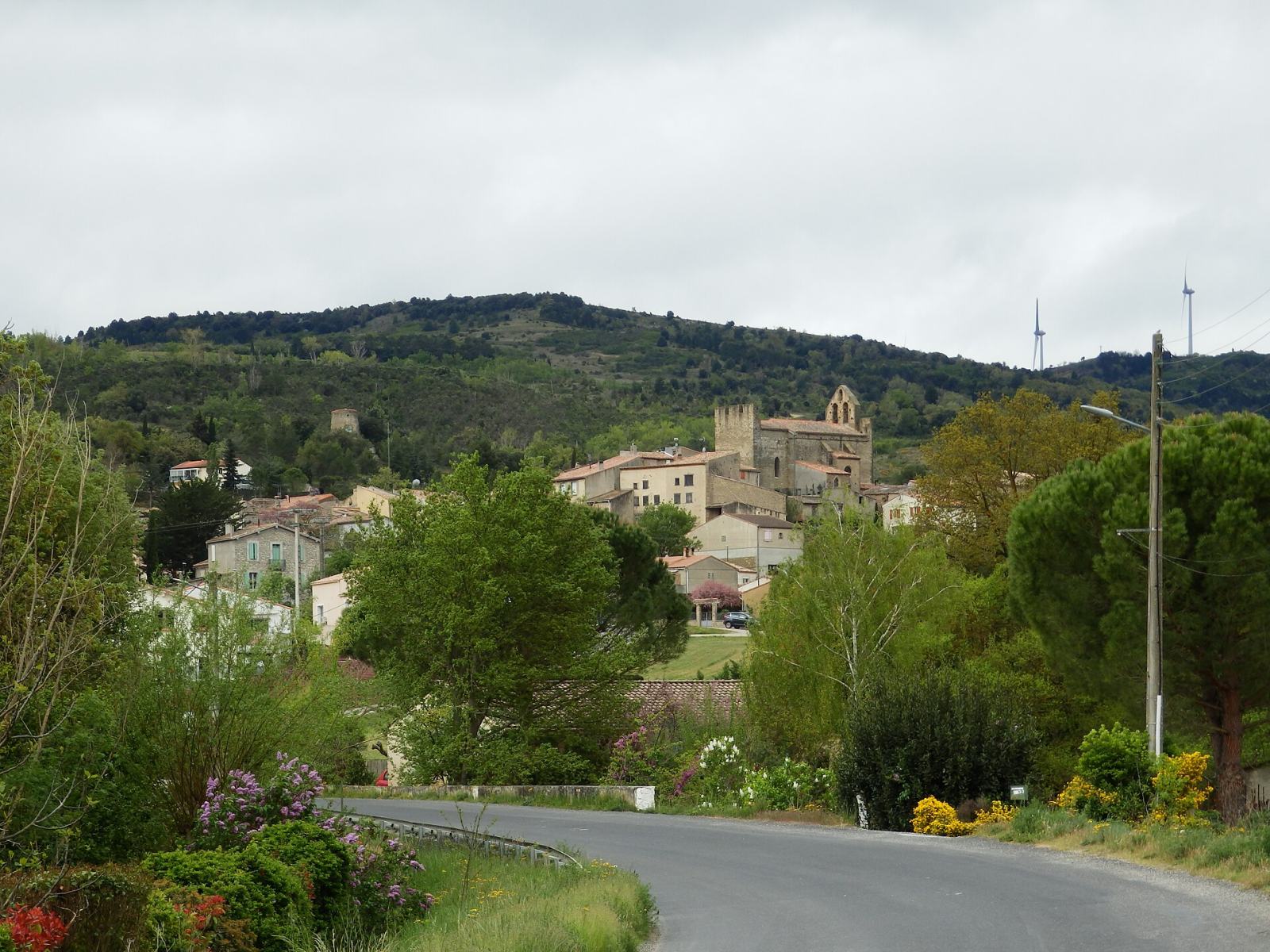 Photo de Magrie
