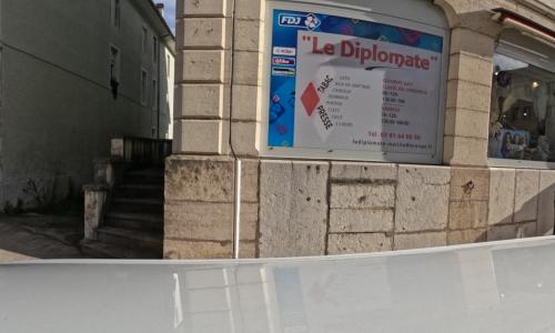 Photo de Maîche