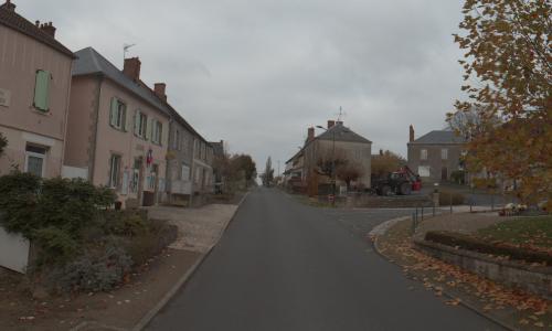 Photo de Mailhac-sur-Benaize