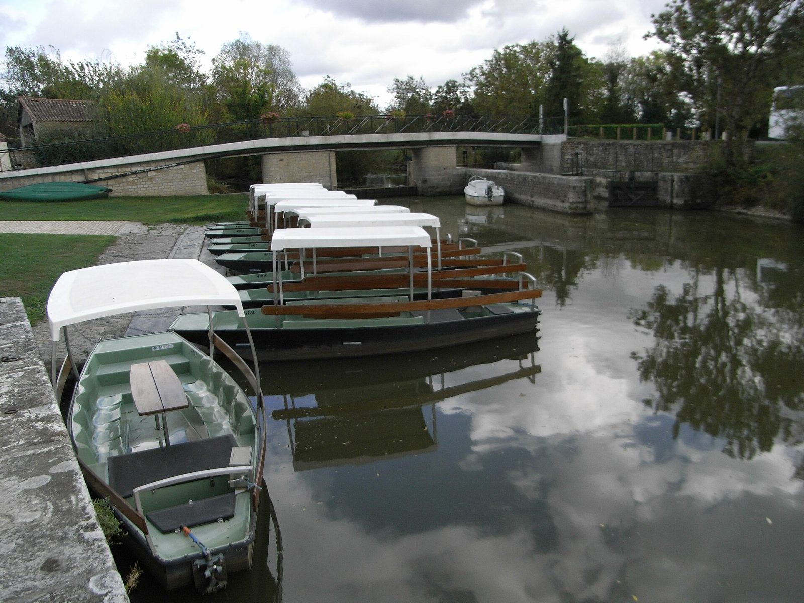 Photo de Maillé