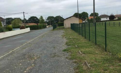 Photo de Maillé
