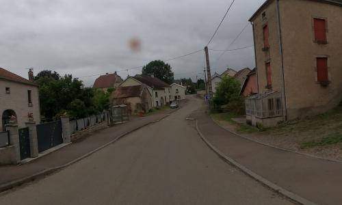 Photo de Mailleroncourt-Charette