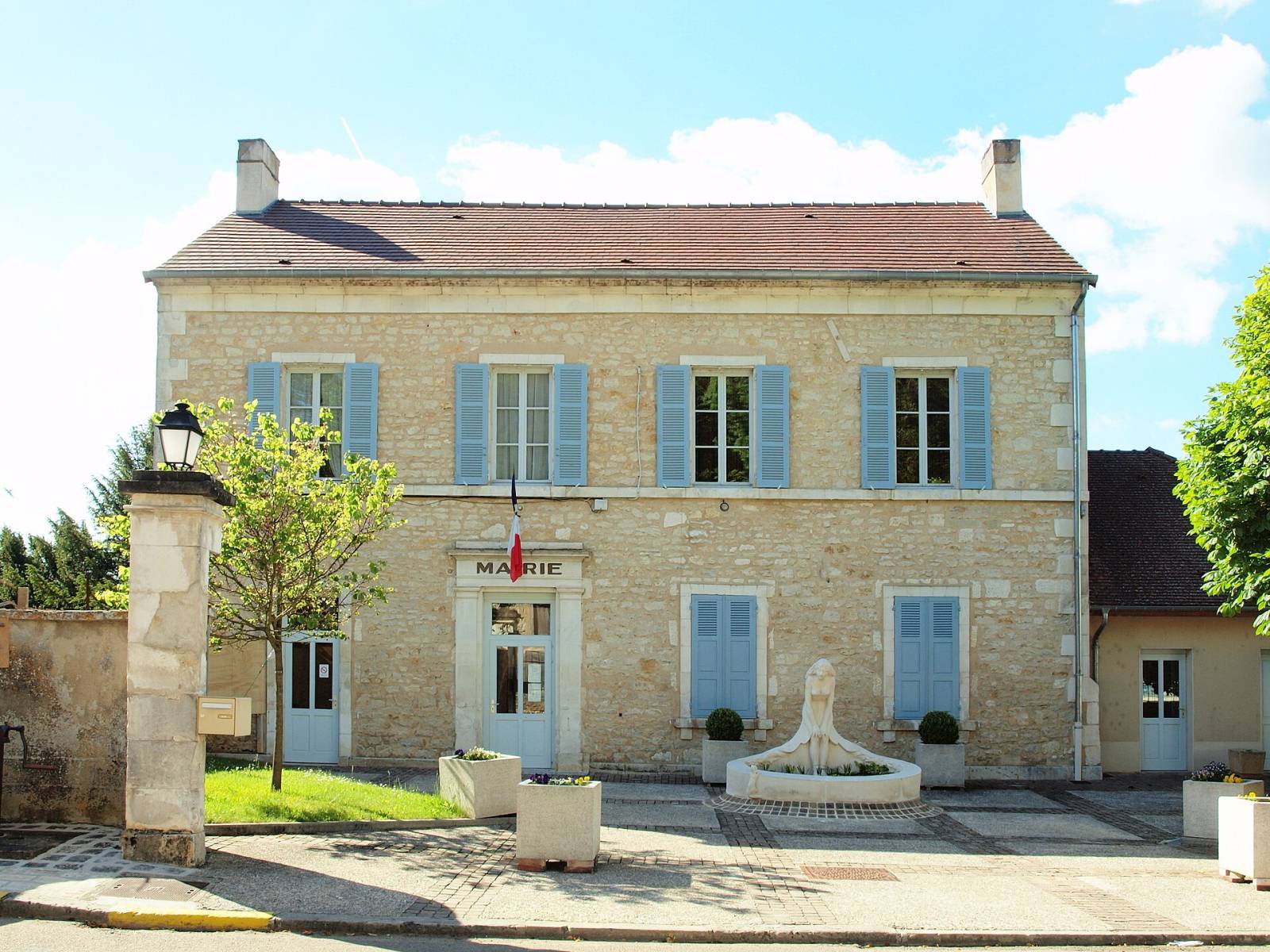 Photo de Mailly-la-Ville