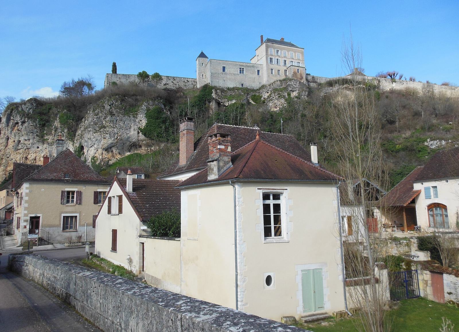 Photo de Mailly-le-Château
