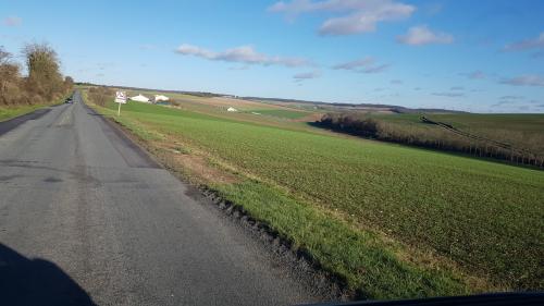 Photo de Mailly-Raineval