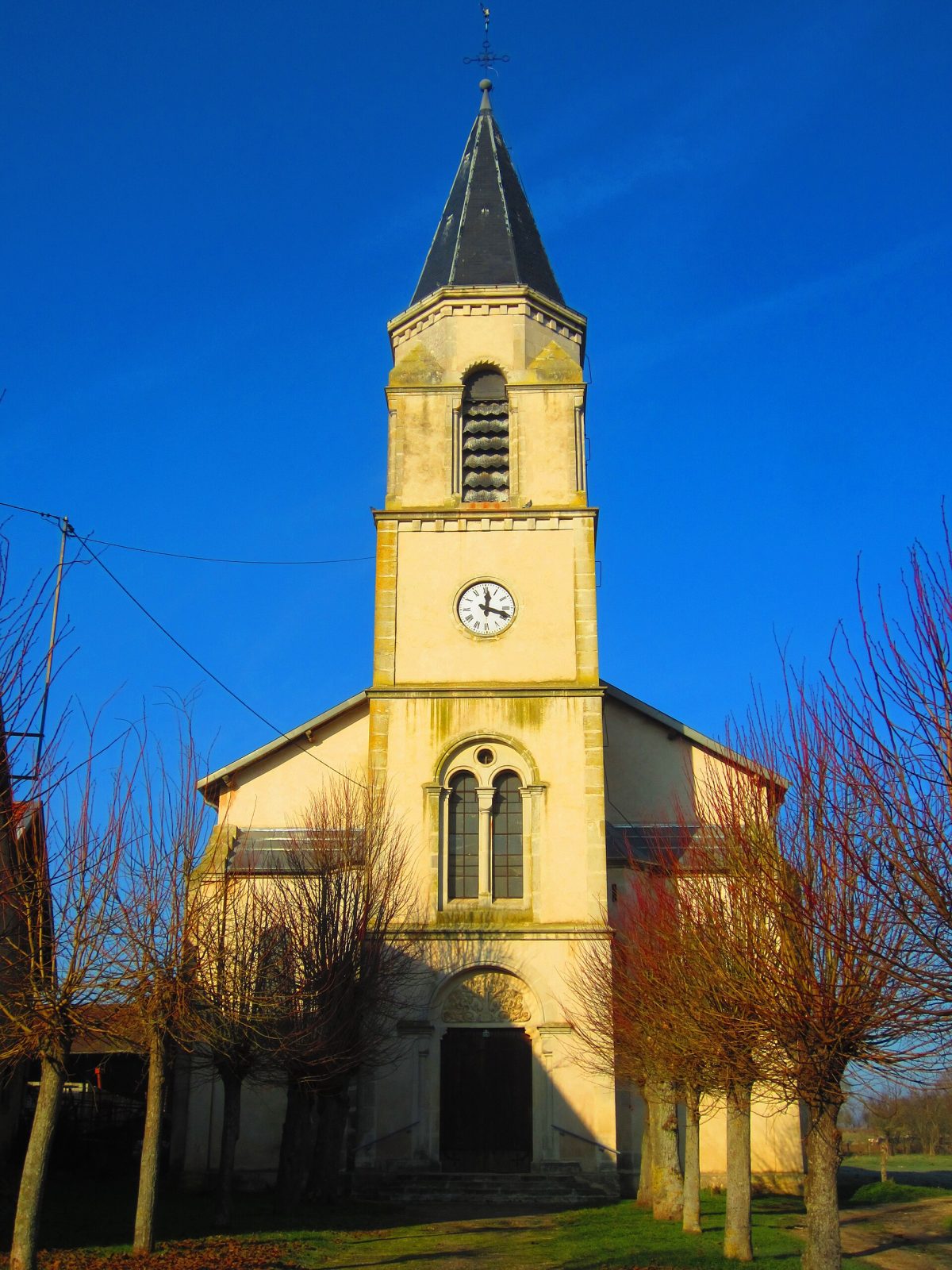 Photo de Mailly-sur-Seille
