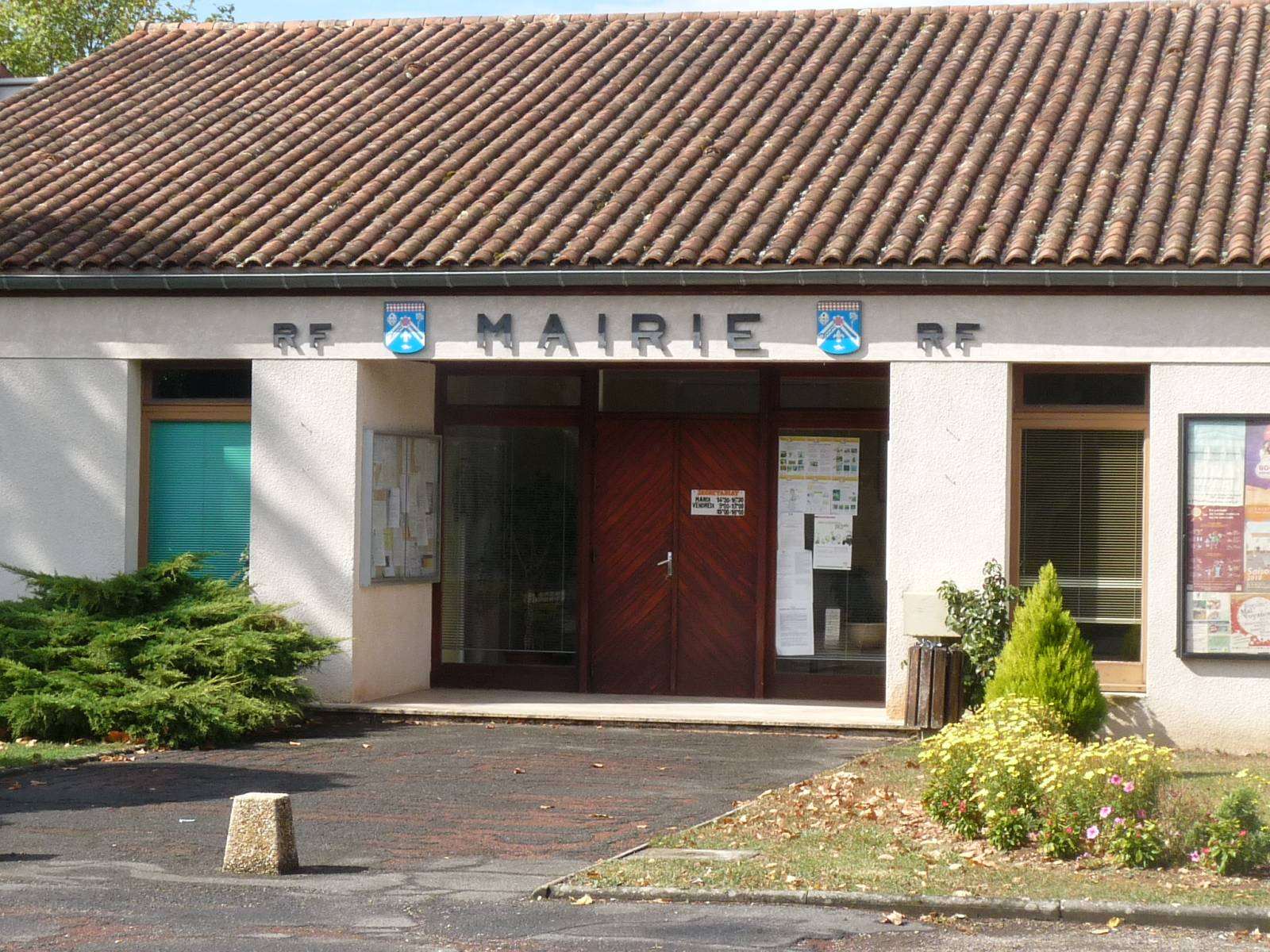 Photo de Maine-de-Boixe