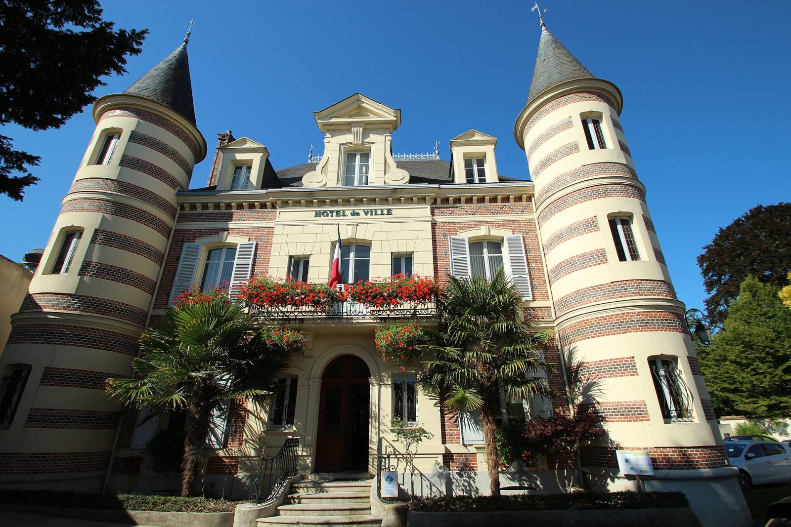 Photo de Maintenon