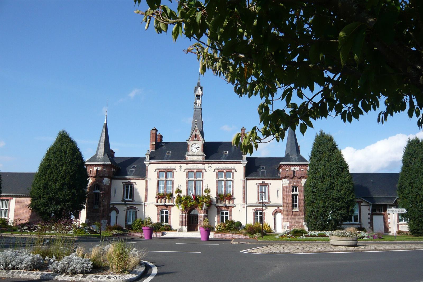 Photo de Mainvilliers