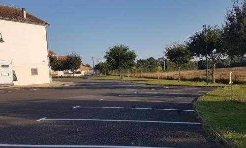 Photo de Mairé-Levescault