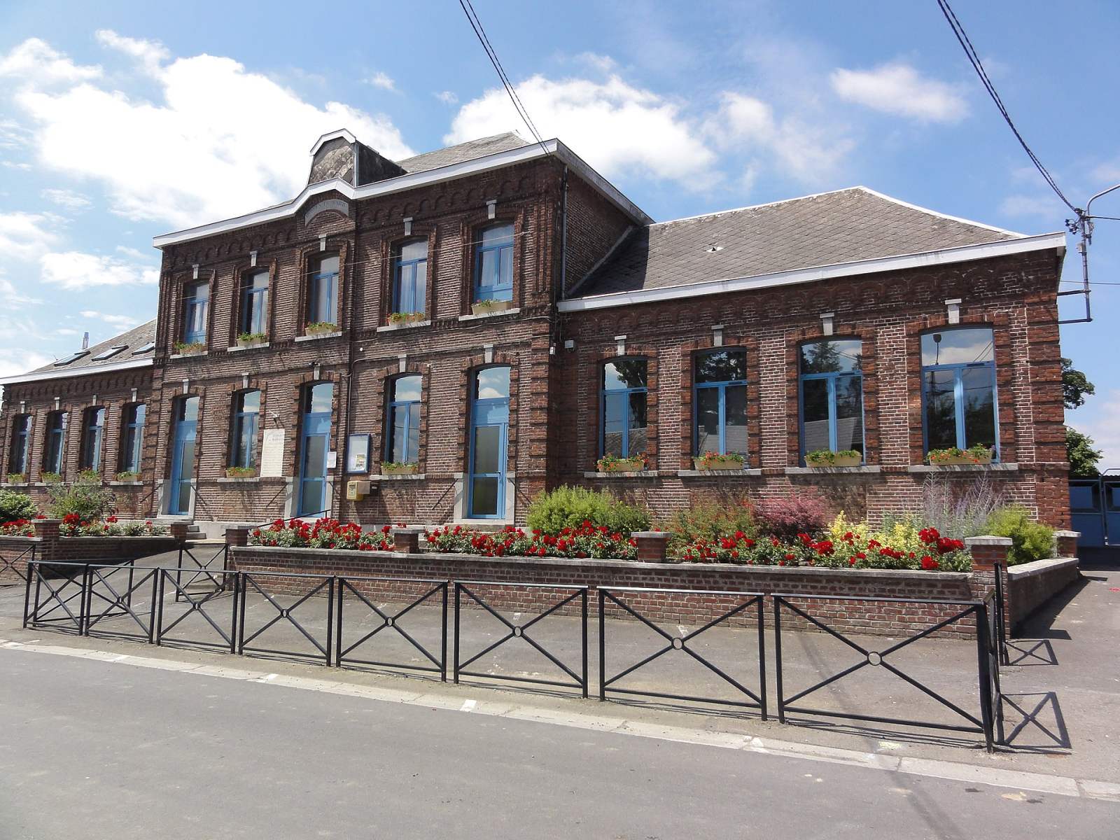 Photo de Mairieux