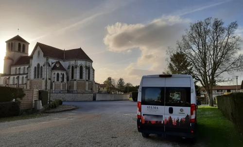 Photo de Mairy-sur-Marne