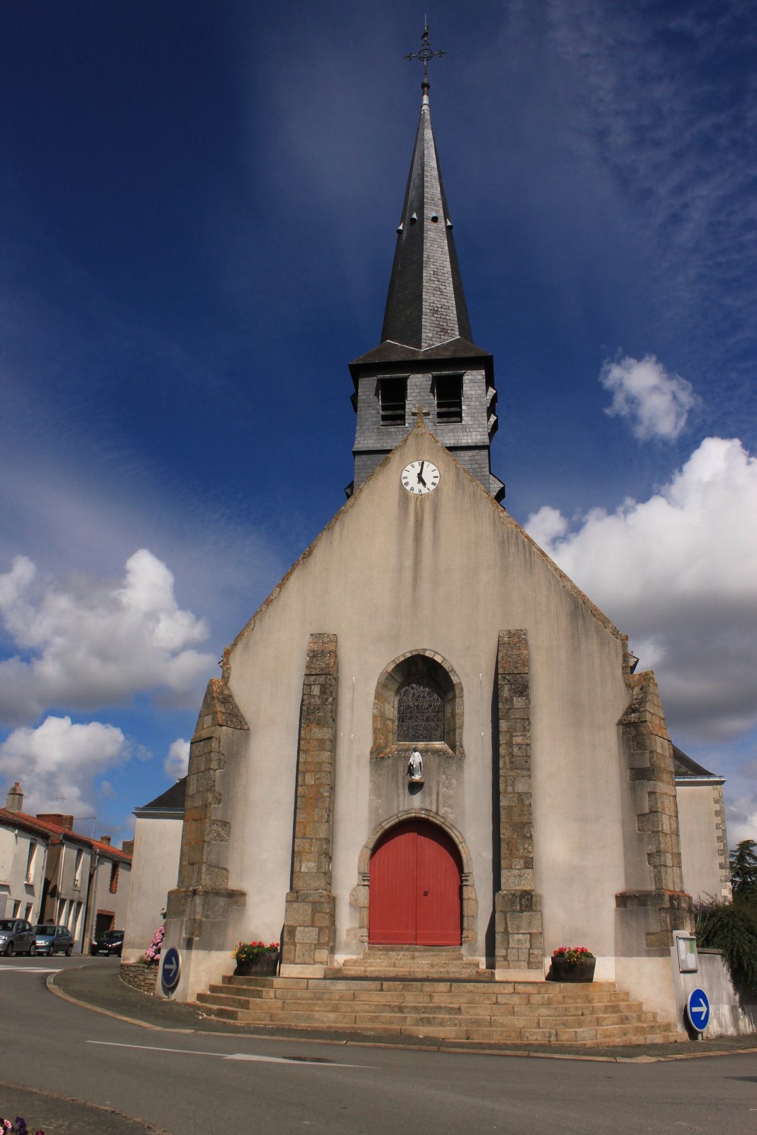 Photo de Maisdon-sur-Sèvre