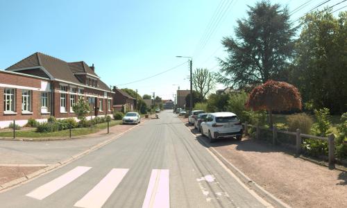 Photo de Le Maisnil