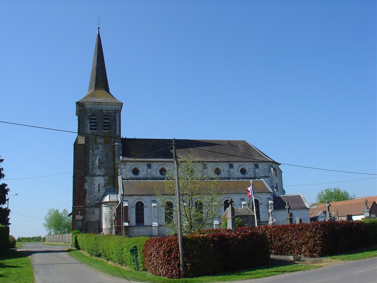 Photo de Maisnil