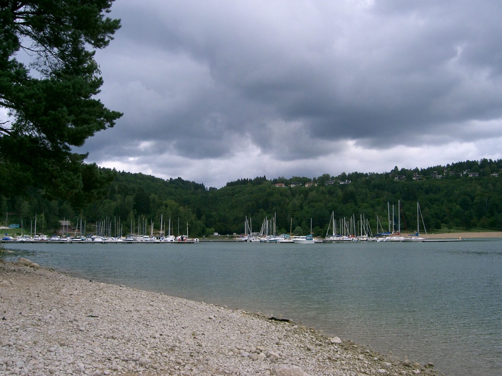 Photo de Maisod
