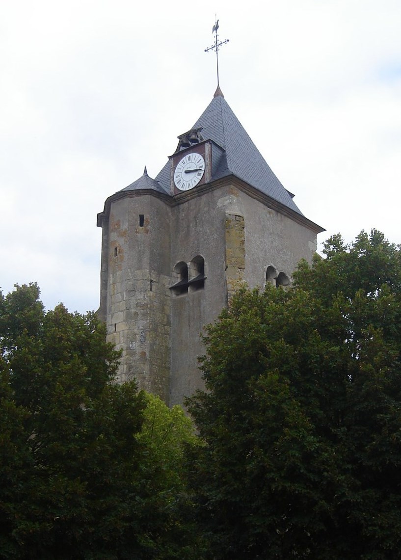Photo de La Maison-Dieu