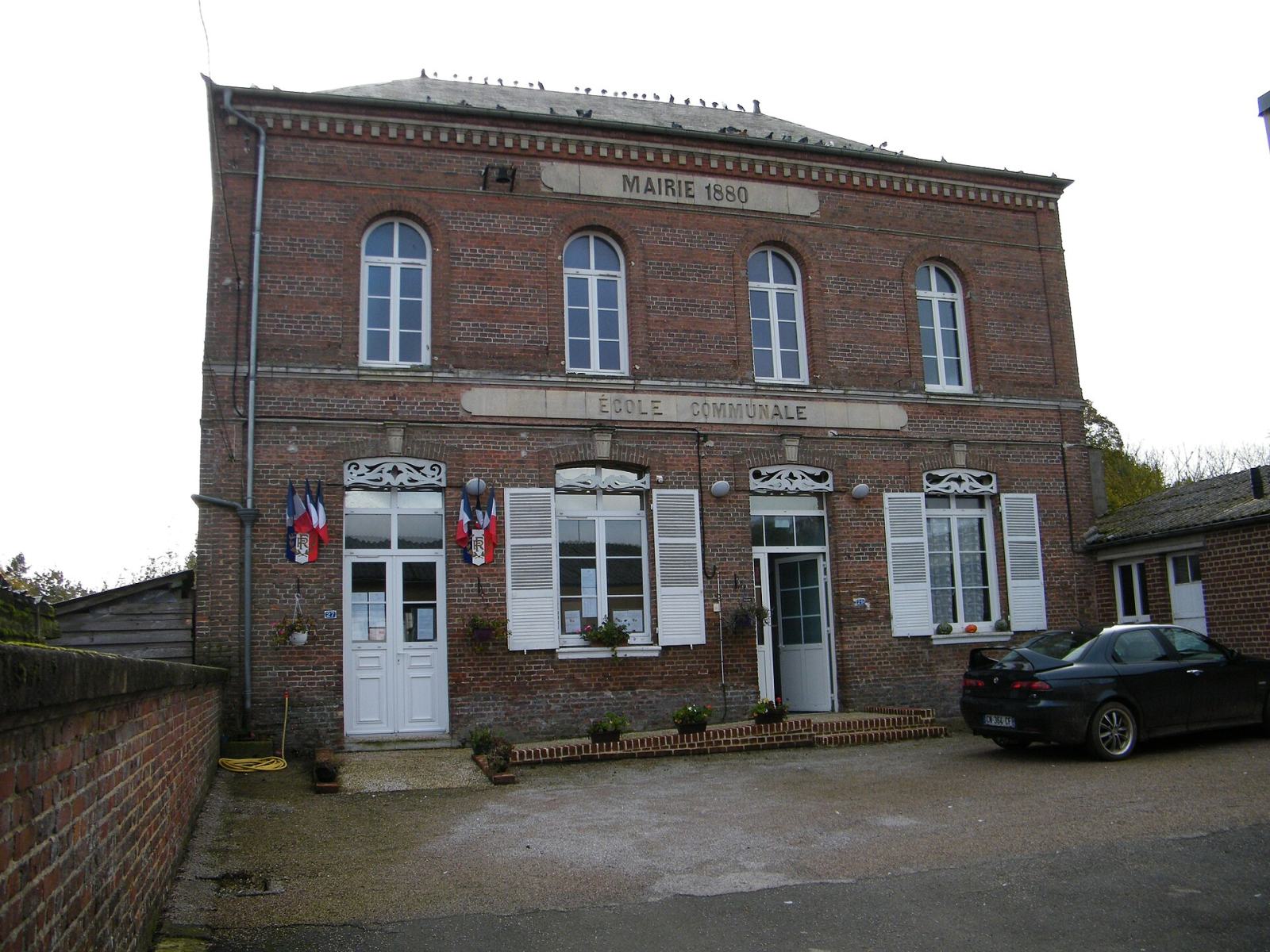 Photo de Maison-Roland