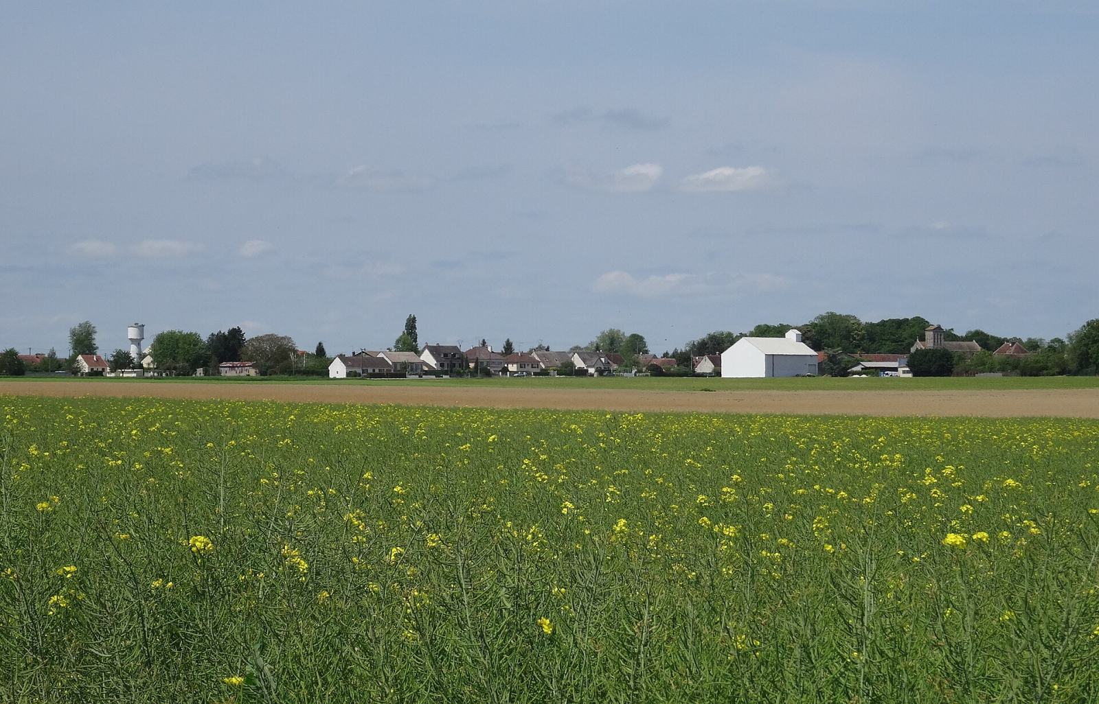 Photo de Maison-Rouge