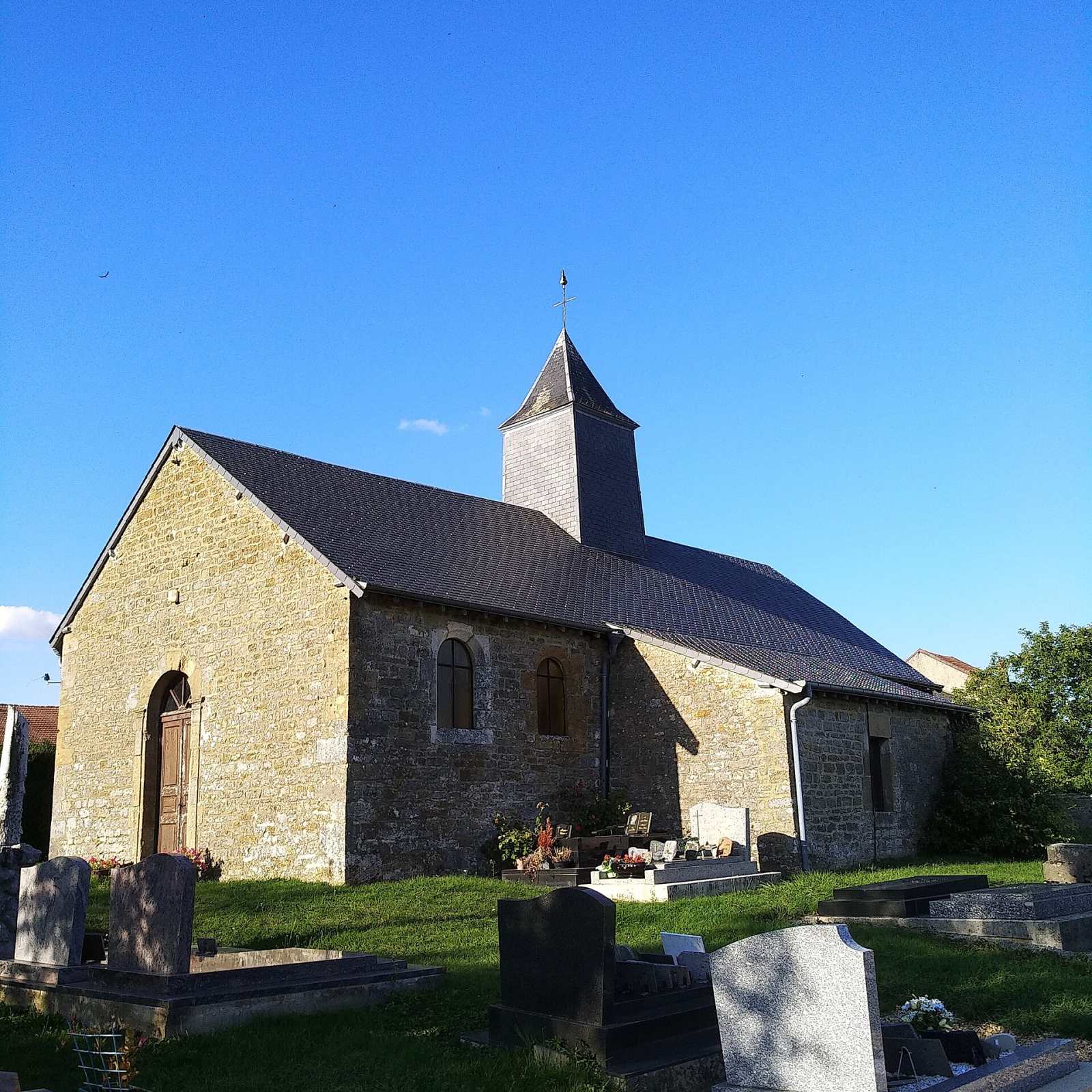 Photo de Maisoncelle-et-Villers