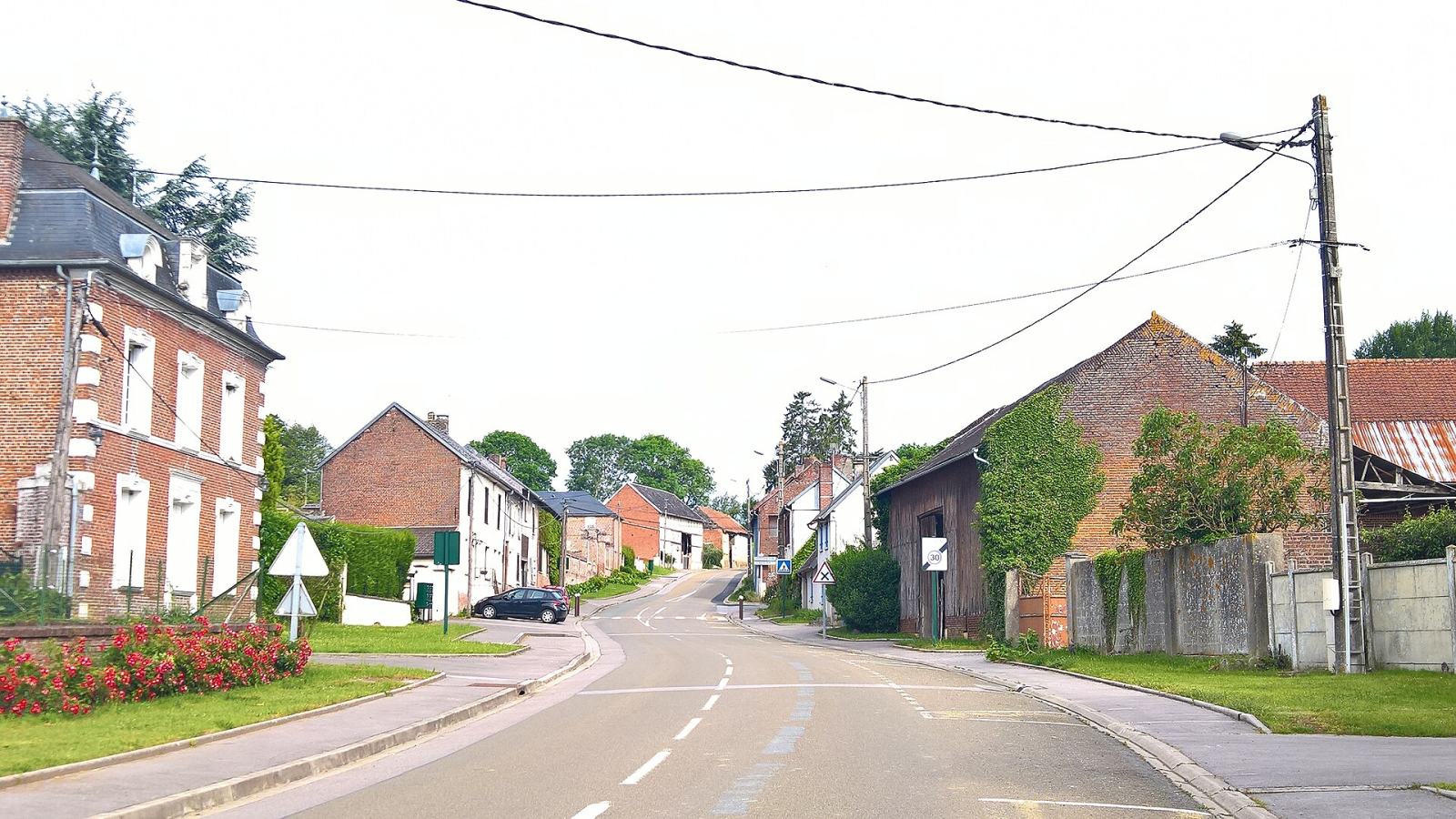 Photo de Maisoncelle-Tuilerie