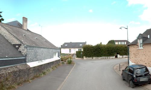 Photo de Maisoncelles-du-Maine