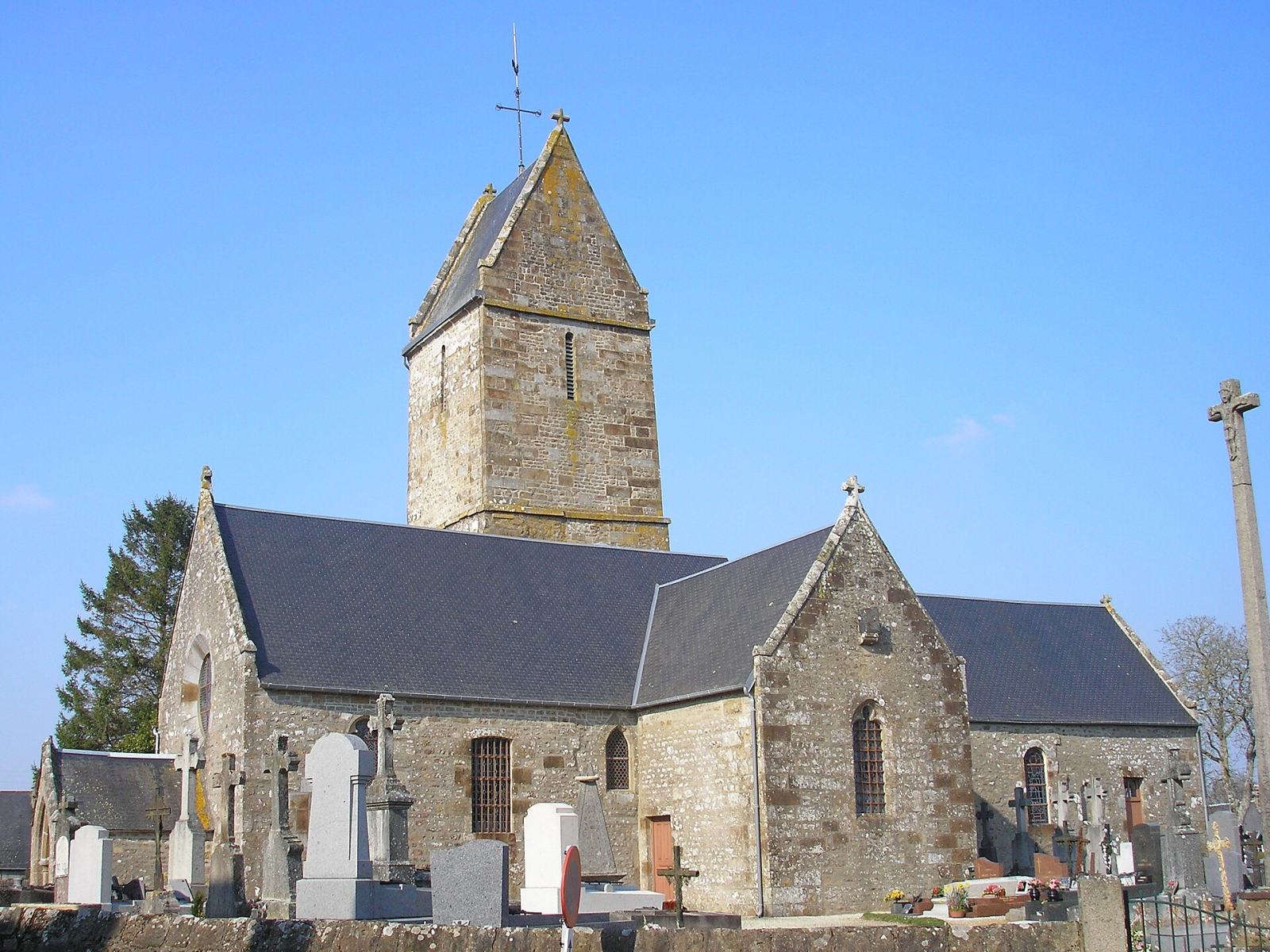 Photo de Maisoncelles-la-Jourdan