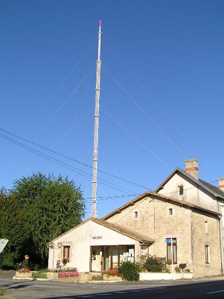 Photo de Maisonnay