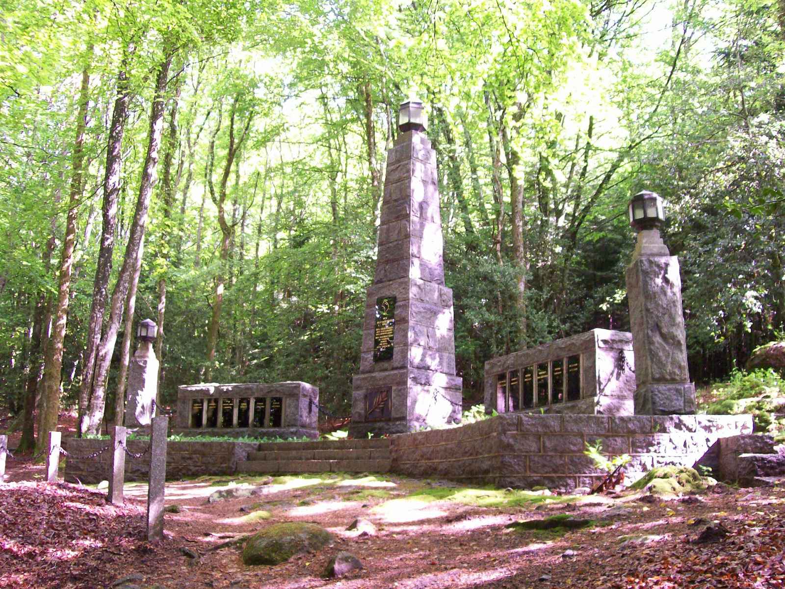 Photo de Maisonnisses