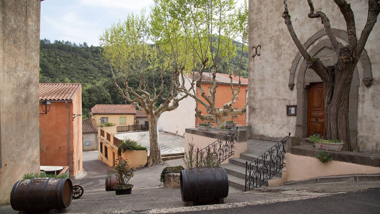 Photo de Maisons