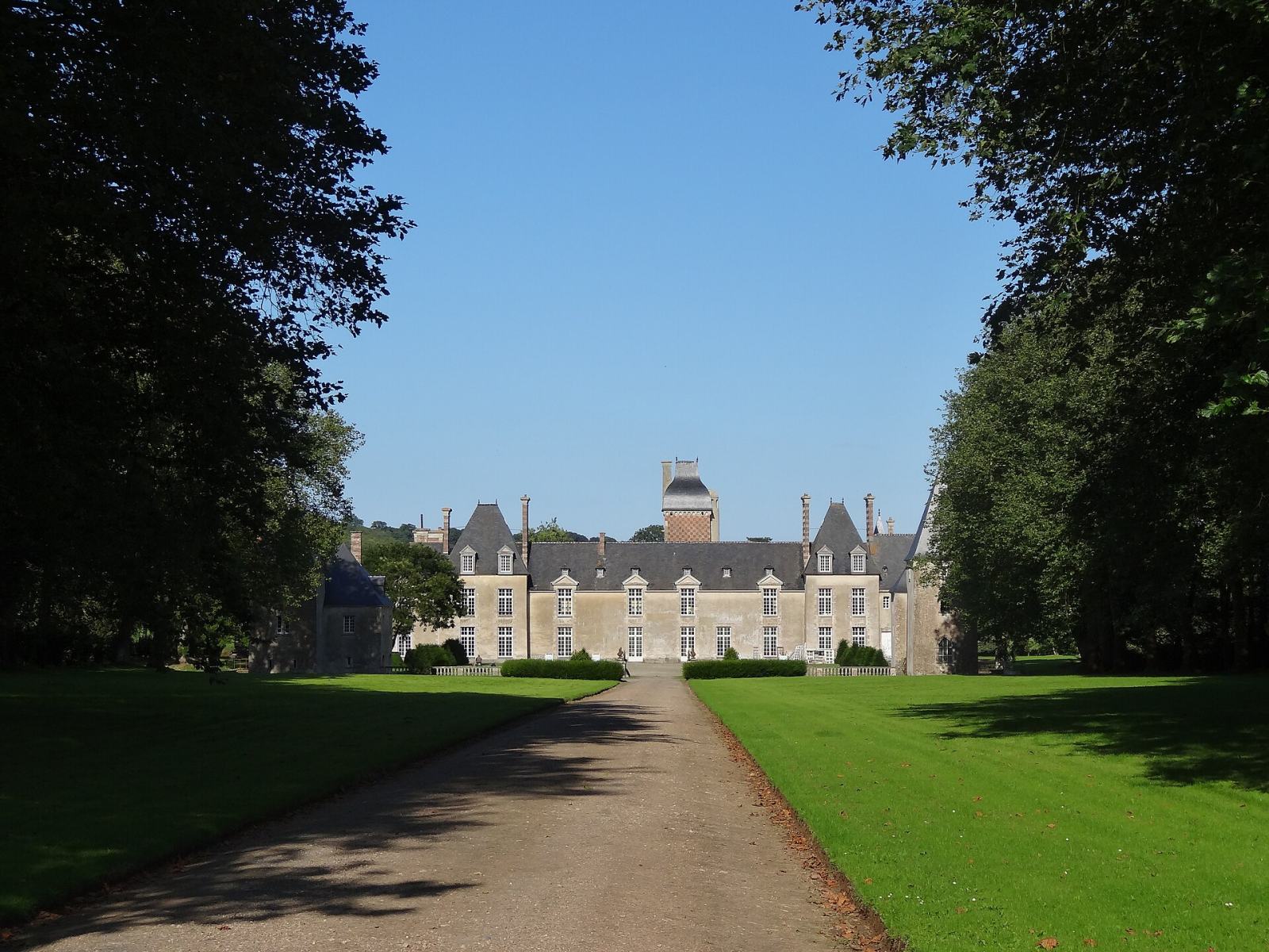 Photo de Maisons